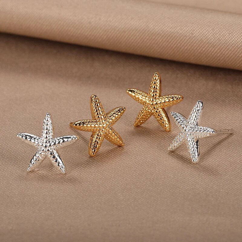 Starlene Earrings