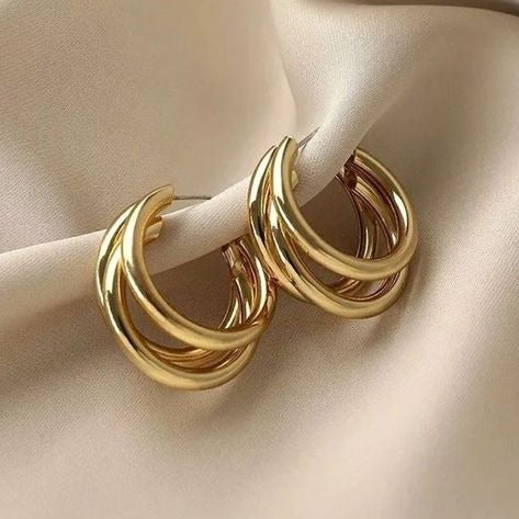 Levina Earrings