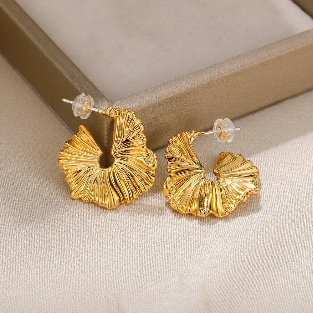 Verona Earrings