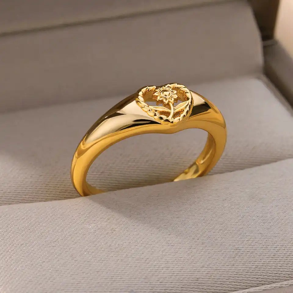 Rose Ring