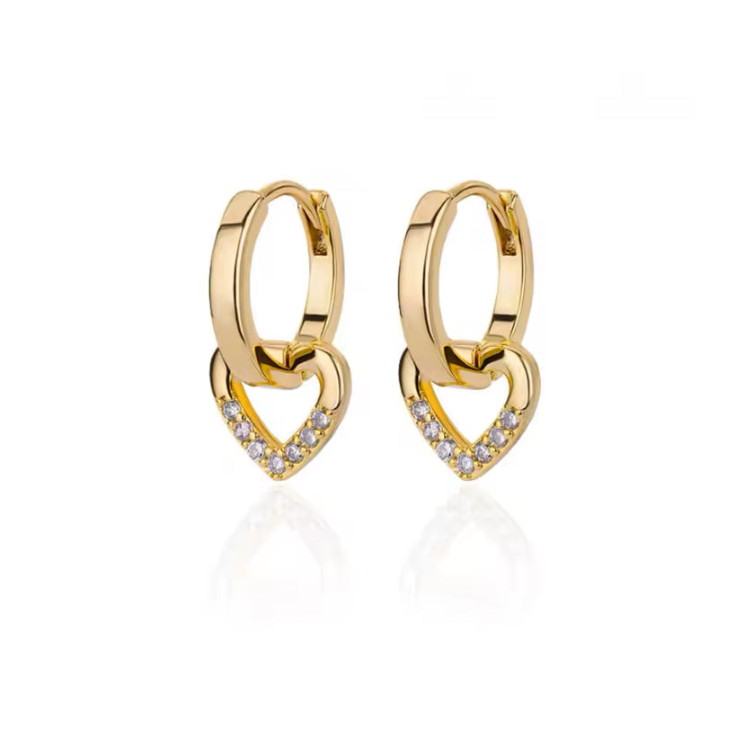 Milena Earrings