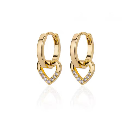 Milena Earrings