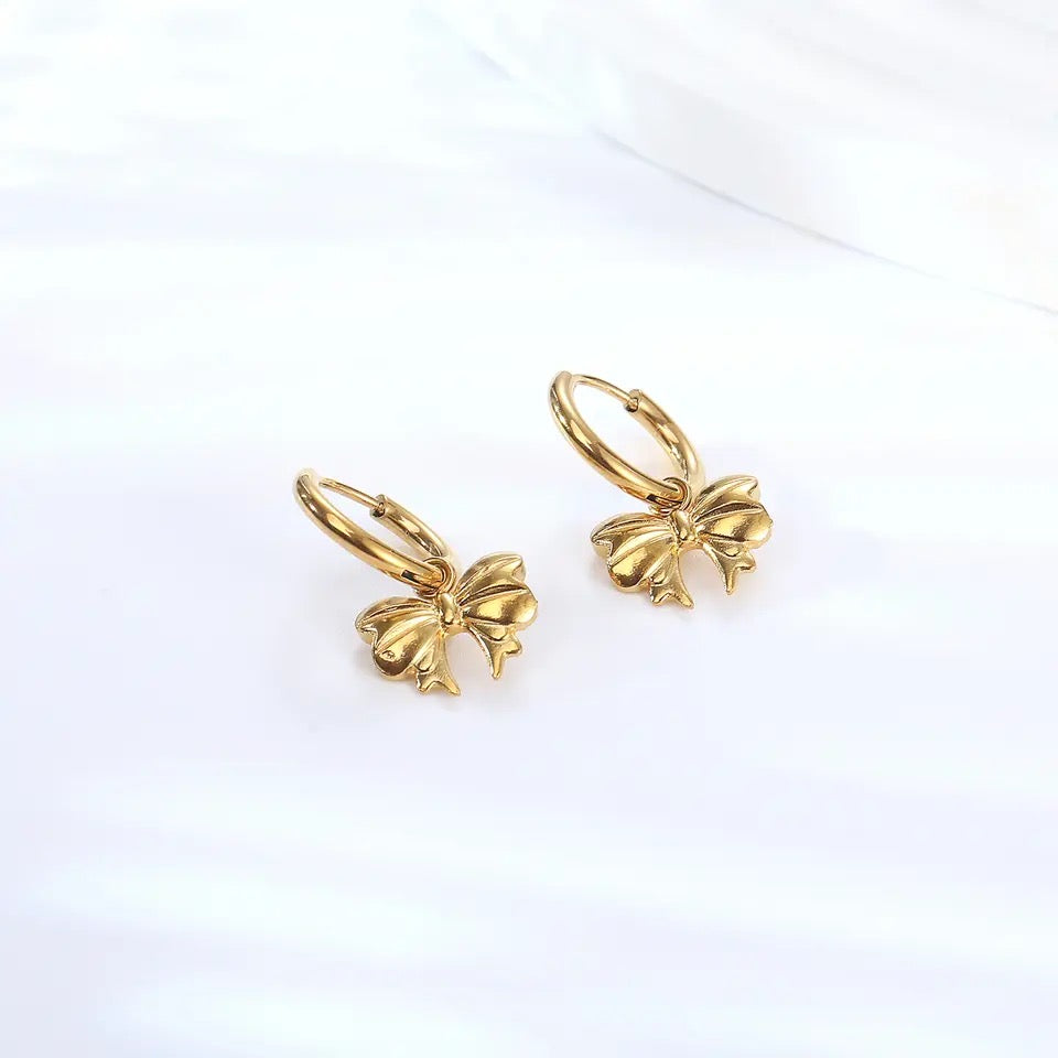 Bella Earrings