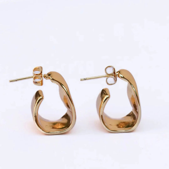 Clio Earrings