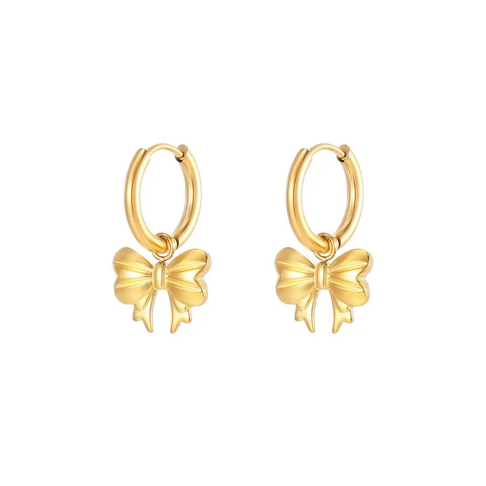 Bella Earrings