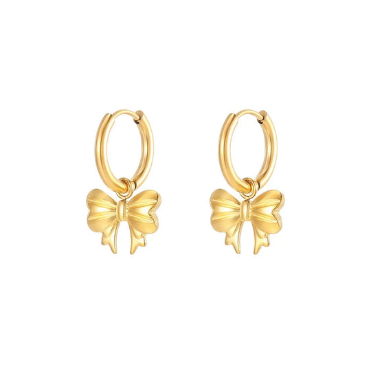 Bella Earrings