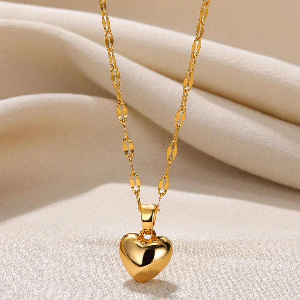 Love Necklace