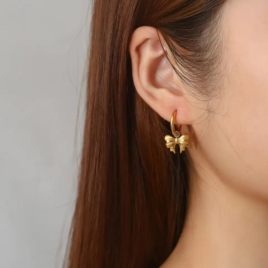 Bella Earrings