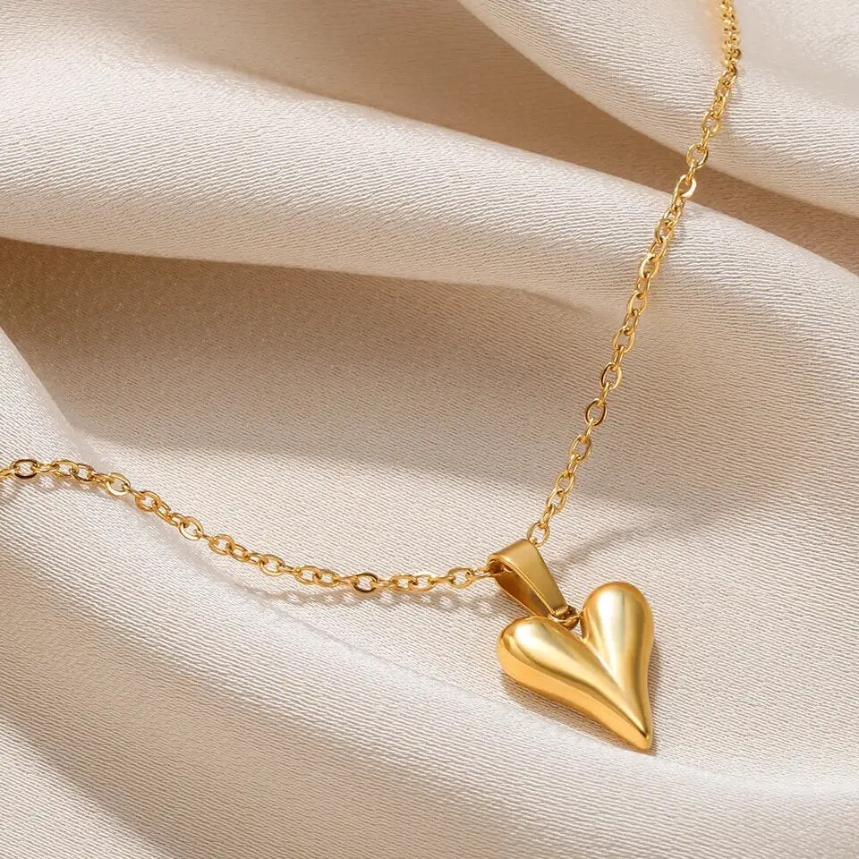 Paris Necklace
