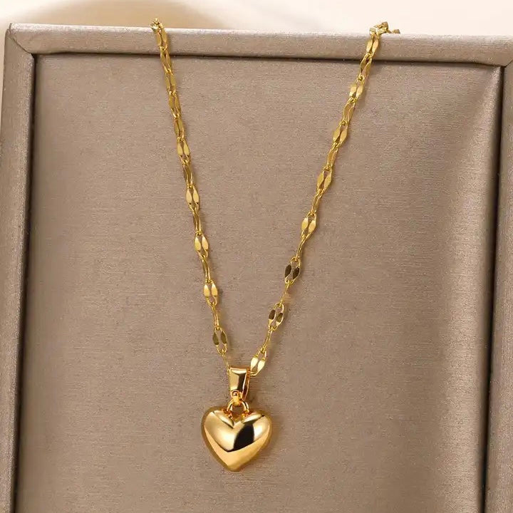 Love Necklace