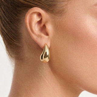 Teardrop Earrings