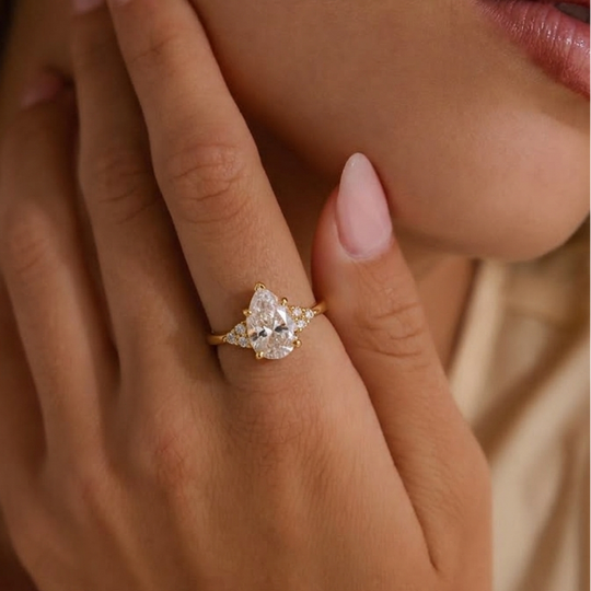 Diana Ring