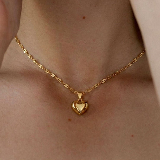 Love Necklace