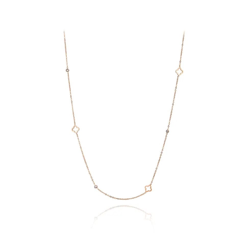 Celina Necklace