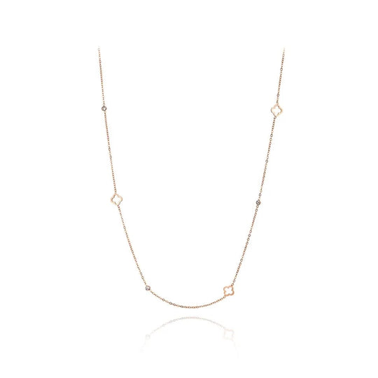 Celina Necklace