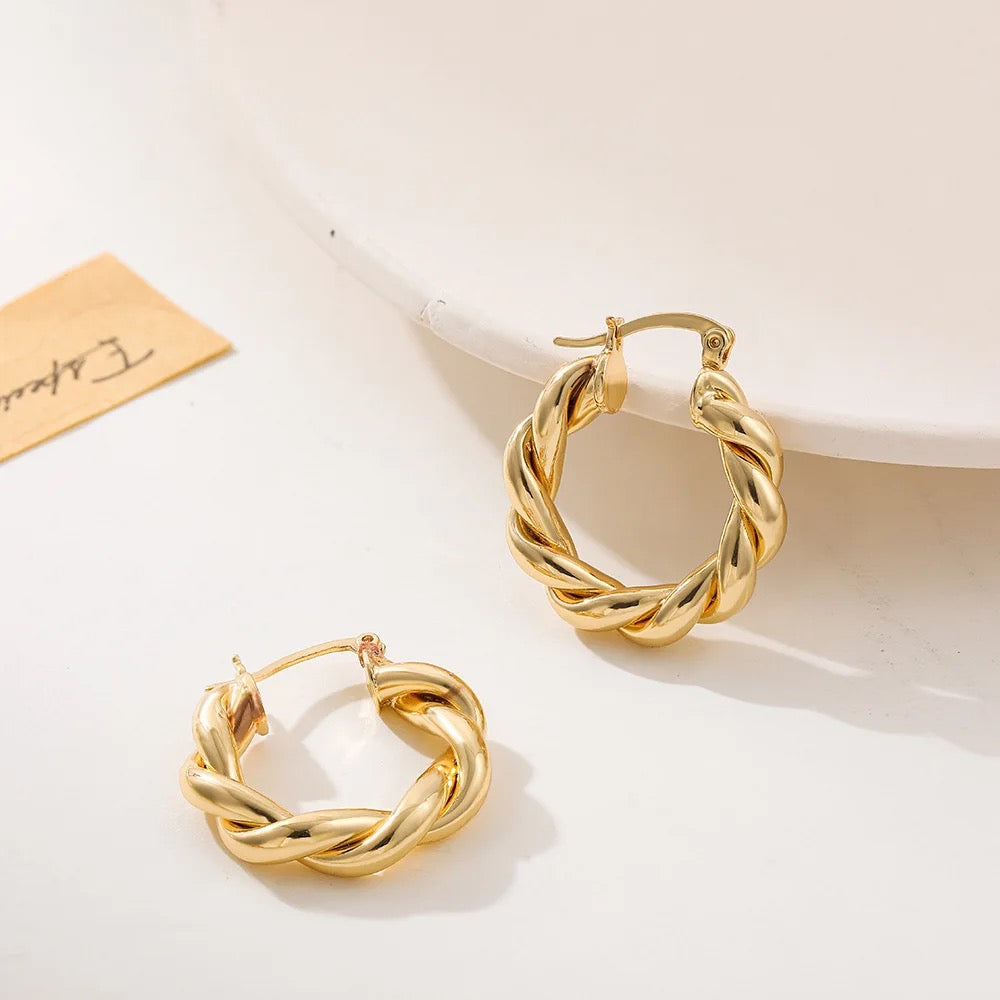 Roia Earrings