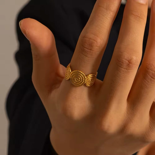 Evony Ring