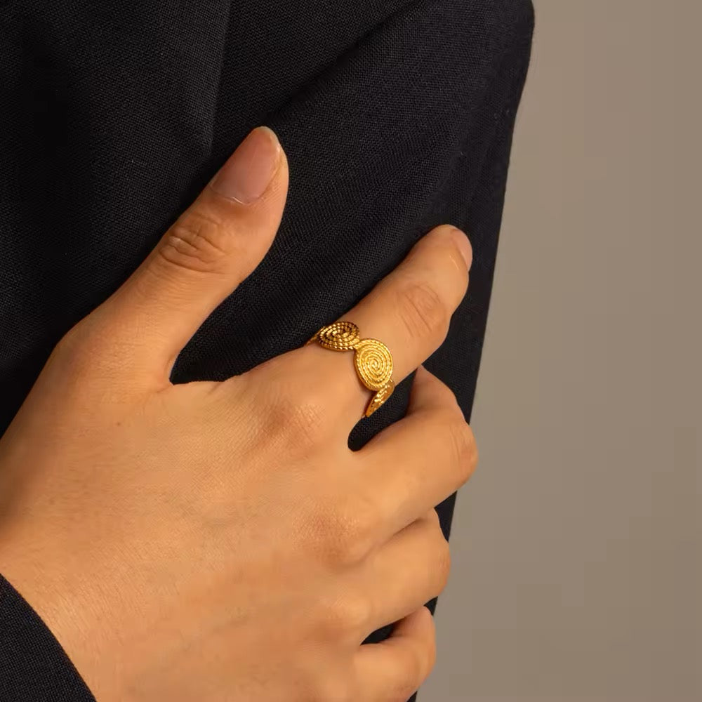 Evony Ring