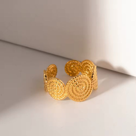 Evony Ring