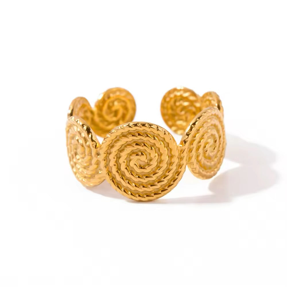 Evony Ring
