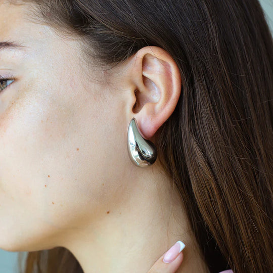 Teardrop Earrings