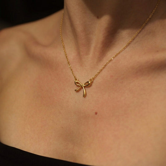 Lea Necklace