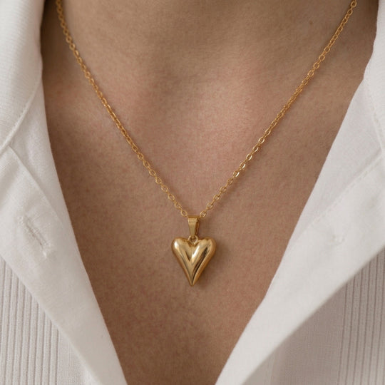 Paris Necklace