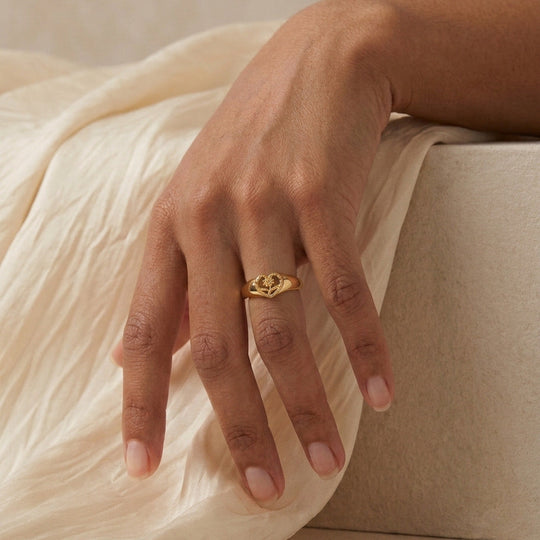 Rose Ring