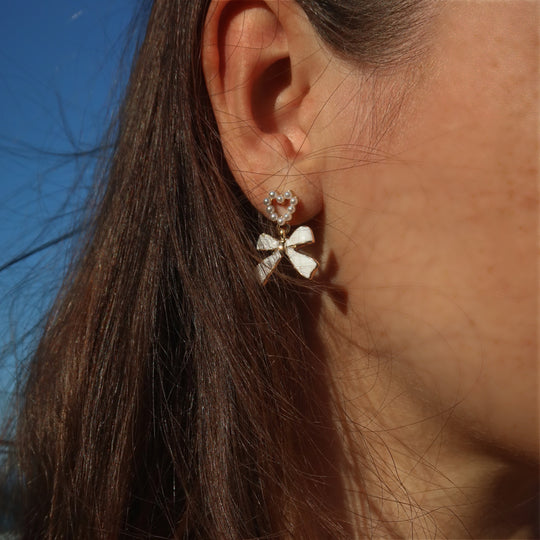 Celeste Earrings