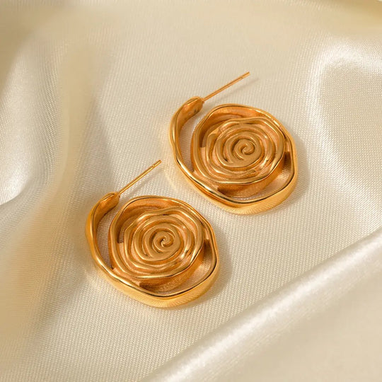 Stella Earrings