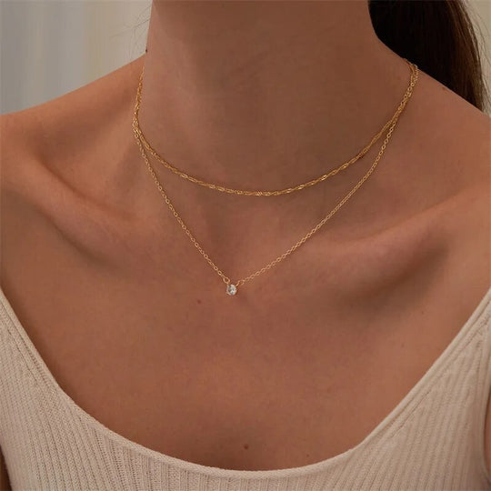 Allure Necklace