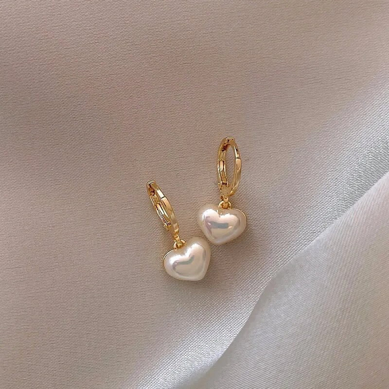 Love Earrings