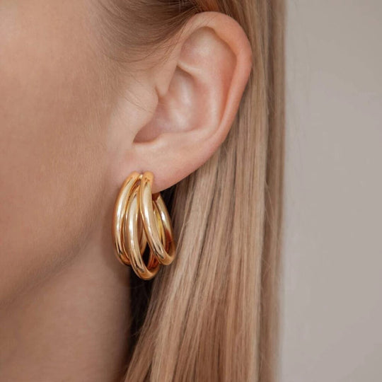 Levina Earrings