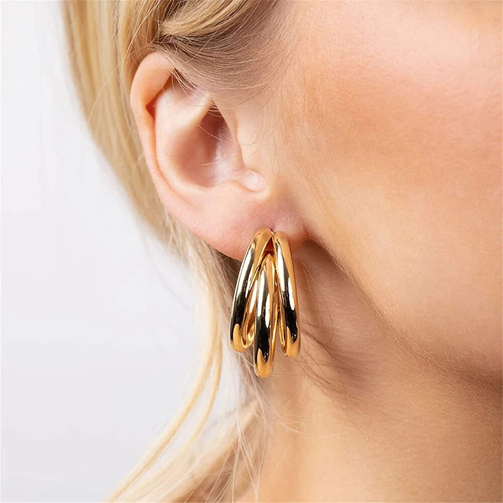 Levina Earrings