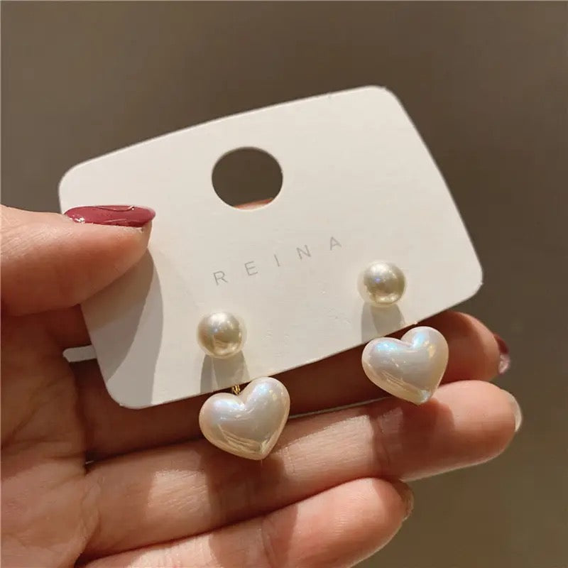 Valencia Earrings