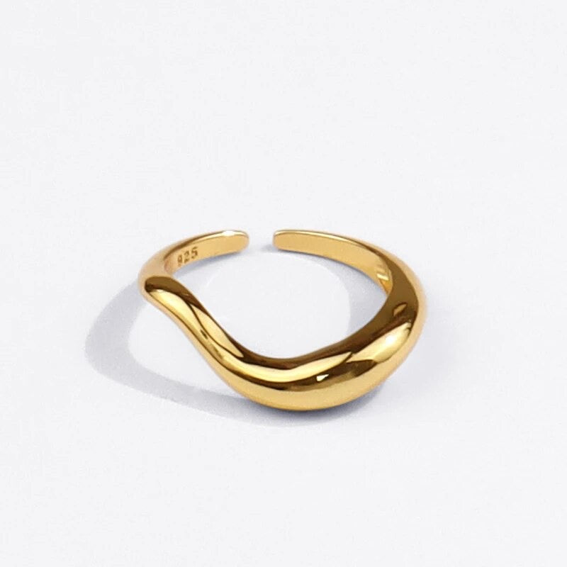 Ondine Ring