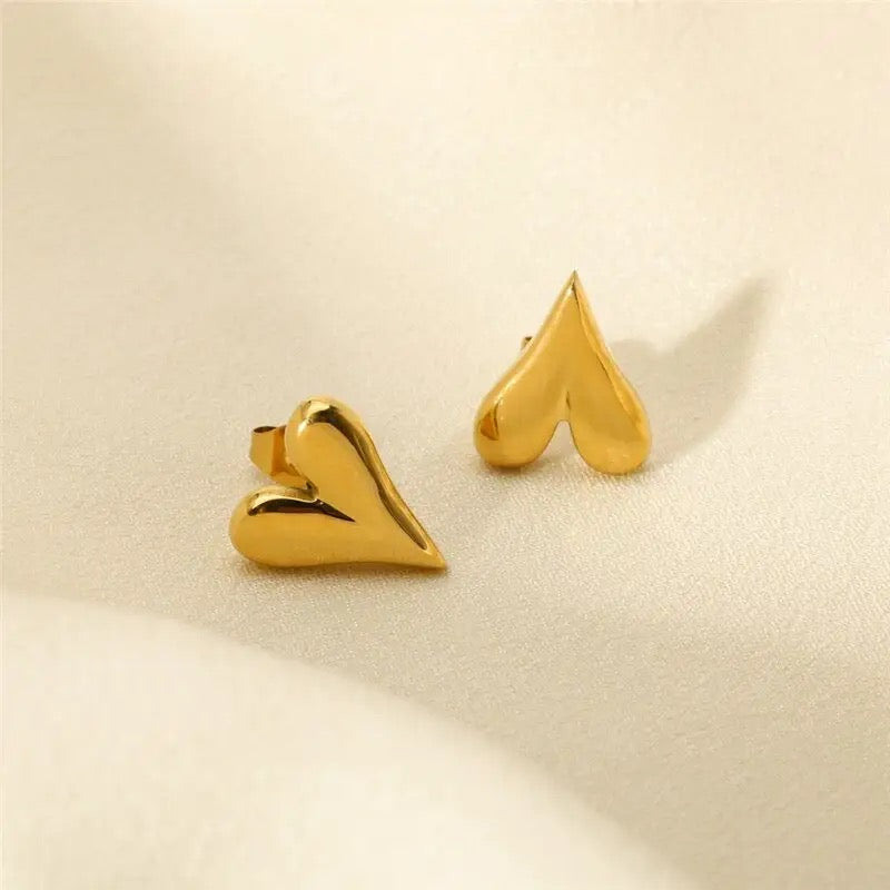 Mae Earrings