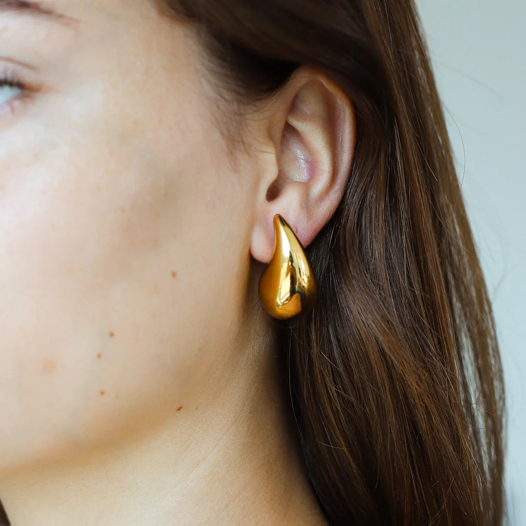 Teardrop Earrings