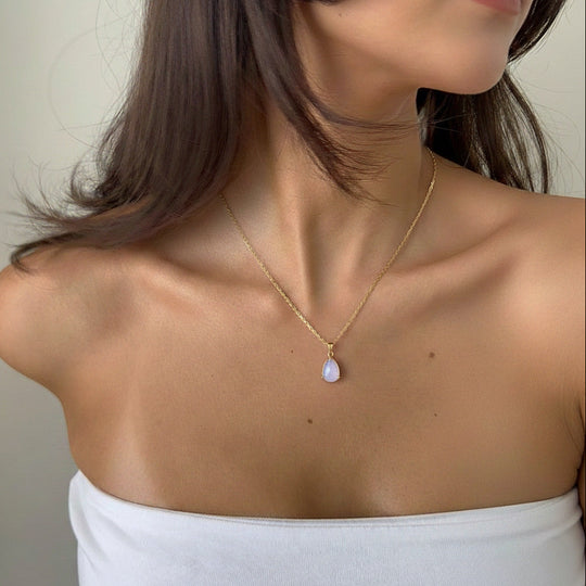 Amara Necklace