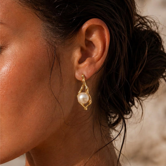 Ophelia Earrings