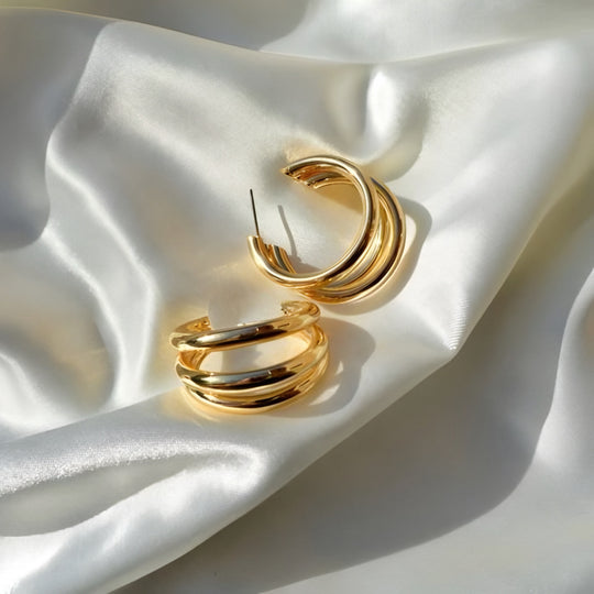 Levina Earrings