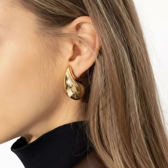 Teardrop Earrings